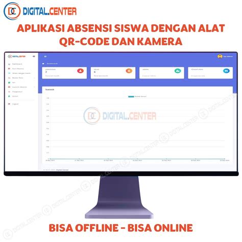 Absensi Siswa Kamera depan 428 Cicipi sebelum kehabisan terbaru image 3