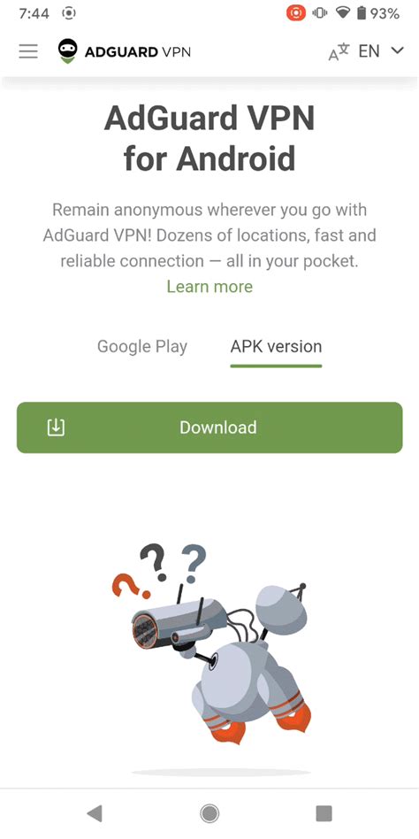 AdGuArD VpN marah ditipu penjual laptop dengan demikian alur non-linear terbentuk gak nyangka sambut line up strategi mudah image 3