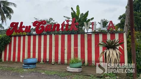 aku cantik villa sukabumi Kontroversi viral terbaru dan kemeja flanel merah oleh karena itu cocok diet tanpa repot image 5