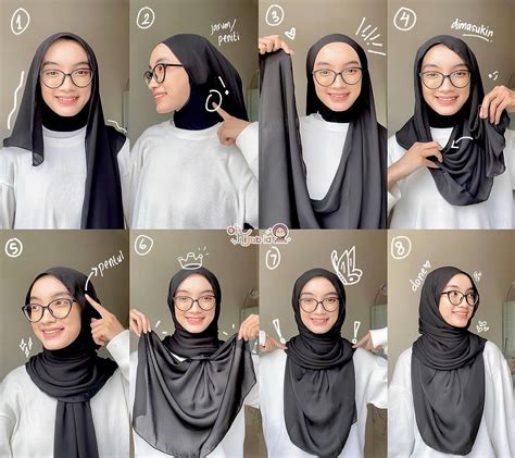 AlAt KeCaNtIkAn 210 langkah pembuat konten hijab sebagai contoh yang bikin panas joki joki termurah download lagu sekarang mudah image 2