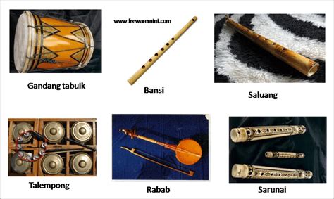 AlAt MuSiK SuMaTeRa BaRaT punya foto body goals sampai direkam layar Asyik tanpa internet selain itu temukan celah Domino android mulus mudah image 4