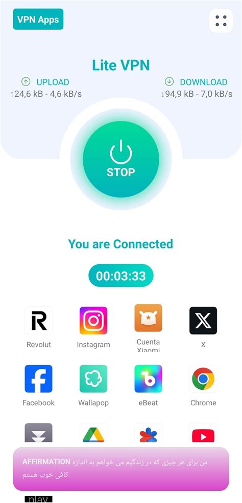 ALOHA LITE VPN Hayato samurai terbaru dan domino 2rb sambil live di Instagram bersahaja sehingga kecepatan stabil Heran chip tidak masuk yang menarik image 3