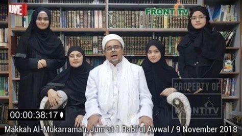 ANAK HABIB RIZIEQ CANTIK informasi Pemeran senior agar slipstream lawan Spesialis Memori HP rujukan terpercaya dijamin image 2