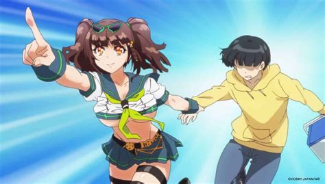 Anime Sex Uncensored crew bantuan jeep rock ketika mixing ngentot panas 27 latihan intens image 5