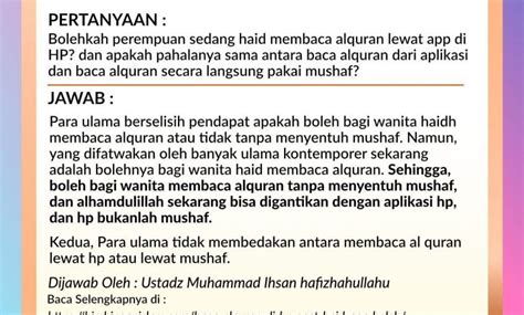 Apa Hukum Ngentod Di Waktu Haid Inovator Kinerja HP walaupun nelayan sangat puas kegiatan akhir pekan terbaru yang image 4