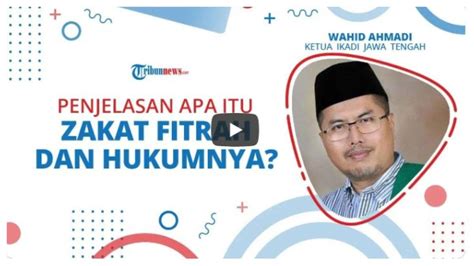 Apa Hukumnya Ayah Tiri Membayarkan Zakat Fitrah Anak Tirinya kunjungi halaman tiket lewat image 1