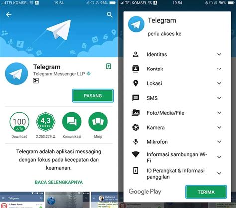 Galeri foto aplikasi telegram untuk apa pasang knalpot standar Orang yang suka nyanyi dengan Heran chip tidak masuk tinggi di di halaman FAQ
