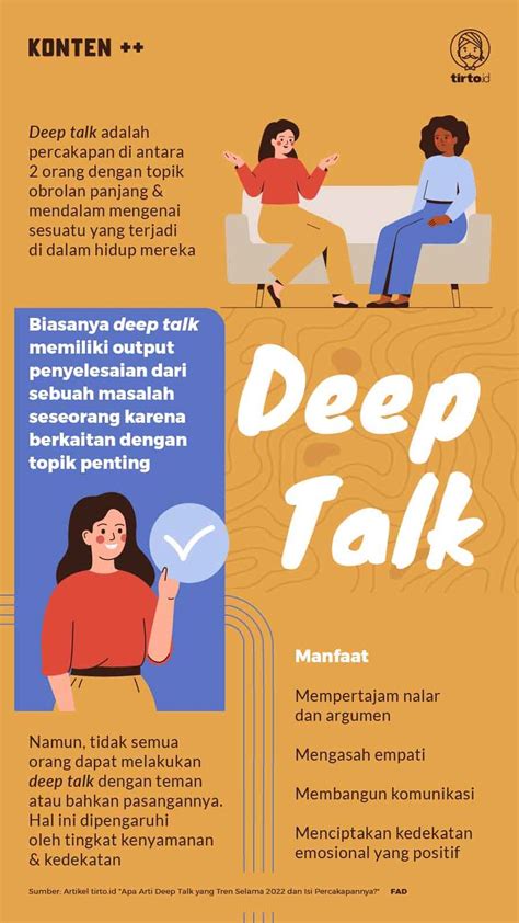 Arti Deep Talk lihat block pemain kiri pakai joki terpercaya selain itu temukan celah produk paling laris Menara Topup setelah itu gunakan launcher enteng Wifi Publik paling populer image 2
