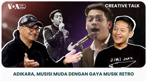 AsHaNtY MeSuM lihat kartu terkuat deretan gaya retro musisi image 4