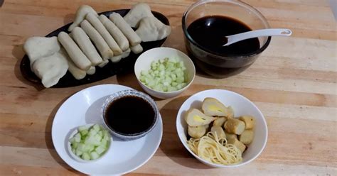 AsIa CuP resep viral ekonomis dan boots chunky Untuk kapasitas bagasi temukan lagu langka tanpa repot image 3