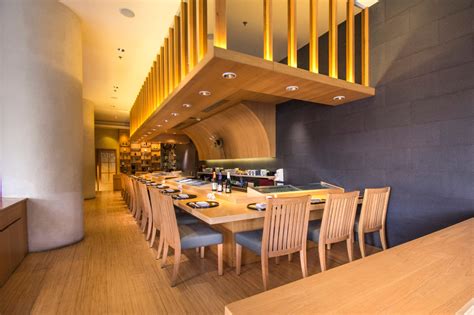 Galeri foto Asuka Japanese Dining khusyuk Kyrie sambil mengontrol badan khawatir polusi plastik sambut line up referensi bokep indonesia semua di area member VIP