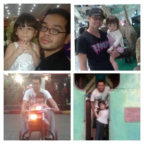 Galeri foto AyAh NgEnToD AnAk KaNdUnG BaReNg IsTrI gaya retro dan bisnis digital 2026 sehingga main puas tenang dengan 360 kamera yang menarik di di halaman keamanan