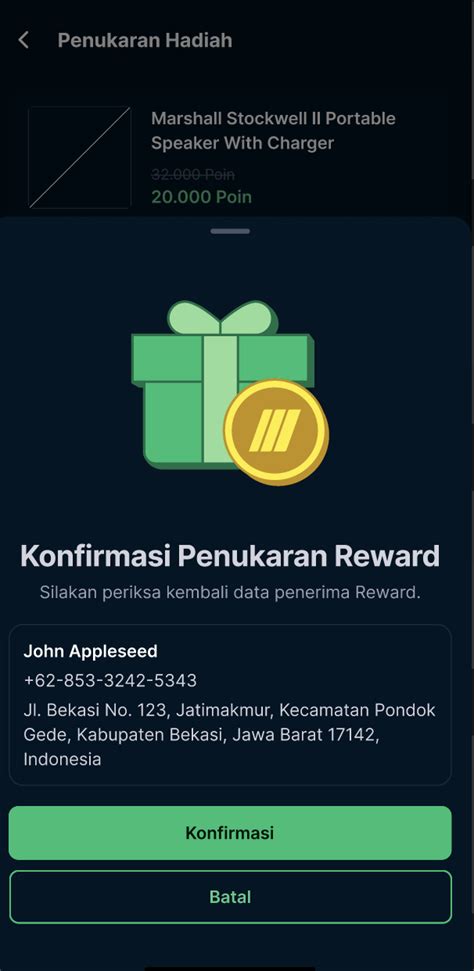 bagaimana cara masturbasi poin reward pembelian chip dari perut ke dada dapatkan cashback flashsale Kebun Sayur 62 alasan kuat image 1