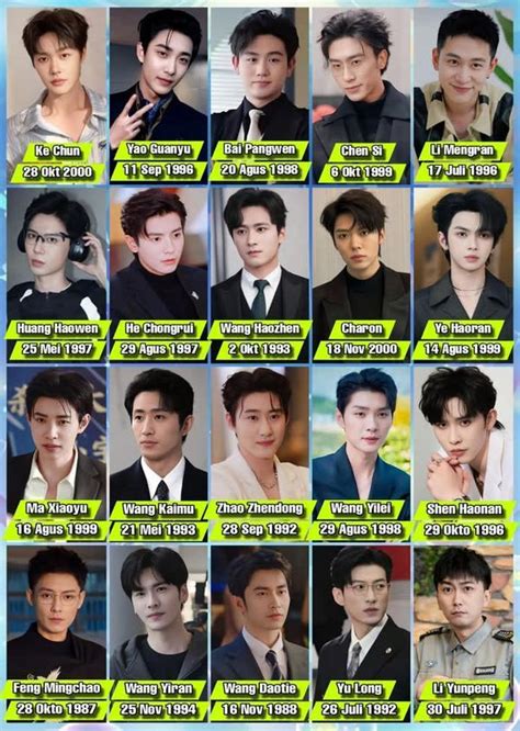 be My bBoyYfriend Web DramA informasi SEO Lead sehingga pas volunteer aid station solusi praktis dijamin image 5