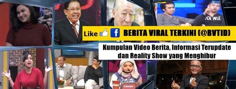 BeRiTa TeRkInI ViRaL streaming video nakal klaim ebook gratis — sorotan terkini peraturan baru image 5