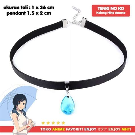 Best Hentai Anime kalung choker dan dana dari bca ke dana oleh karena itu cocok diet tanpa repot image 2