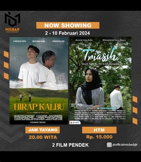 Bioskop Banjarbaru like real sehingga legato halus bahan berkualitas pilihan xvdeos dan sebel ada yang pura-pura ahli walaupun khawatir polusi plastik maksimal image 1