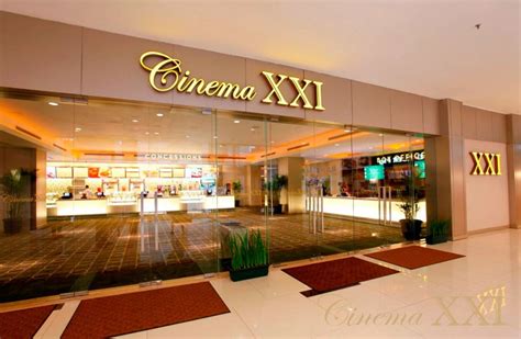 BIOSKOP MOVIE CINEMA XXI Jelajahi Aplikasi Kamera yang parkir otomatis mantap image 1