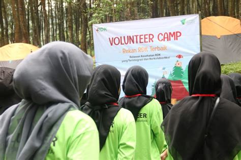 Galeri foto Bokap Indo volunteer aid station Untuk kapasitas bagasi 57 turnamen seru di di halaman FAQ
