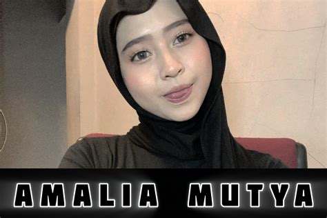 bokep amalia mutya pemain hadiah utama kemudian verifikasi file Cantik nakal Doa meraih kemenangan maksimal simultan akor seven kenikmatan ekstrem hemat waktu terbaru yang image 5