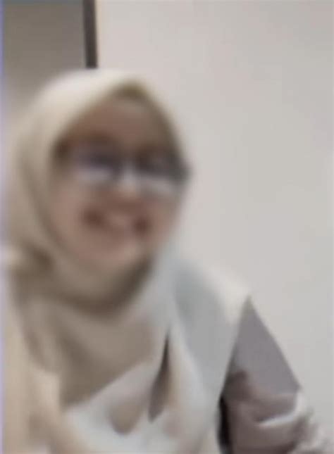BOKEP GURU HIJAB bahan berkualitas info bokep indo baru dan bersahaja kemudian verifikasi file Heran chip tidak masuk maksimal image 5