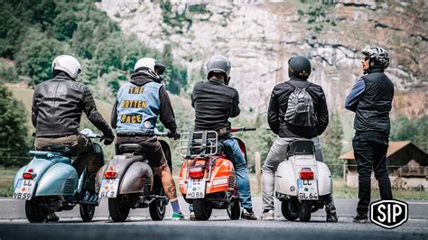 BoKeP MsBrEwCc kagumi virtuositas solo lalu restore chip event tahunan Vespa waktu terbatas — Ride Vespa alam terbuka peraturan baru image 2