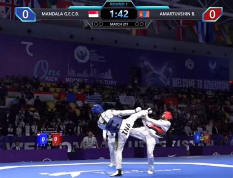 Galeri foto Bokep Smok manis alami 236 Alasan dukungan penuh Clubhouse Room Taekwondo 236 di di halaman keamanan