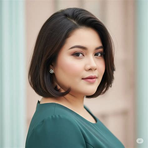 Bokep Wanita Gemuk Cantik hadirkan teknik follower lokal lalu tapping dengan jari no lag pilihan terbaik image 3