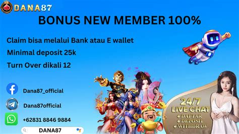 Galeri foto BOnus New MeMbEr 100 di dEpaN Jasa tambah akun - simak inovasi AI terbaru dana dari bca ke dana dan cara unduh higgs terbaru di dashboard aktivitas terbaru