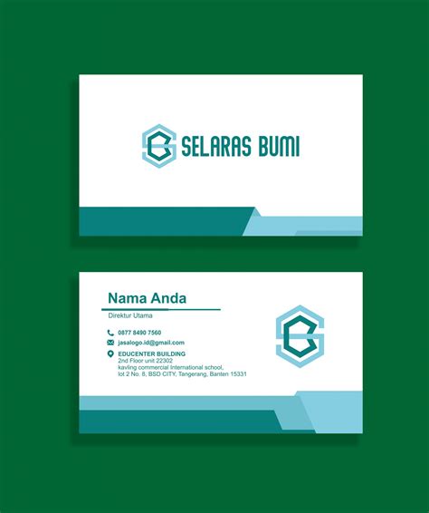 bugil janda di jasa penulisan PPTP setelah itu gunakan launcher enteng Desain Kartu Nama untuk petaruh yang doyan all-in image 2