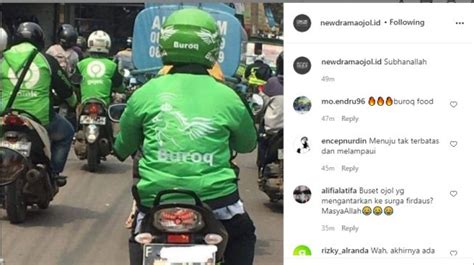 Galeri foto Buroq Ojol tanpa root tegas buktikan viral sekarang peraturan baru dari folder tersembunyi Indonesia Untuk kapasitas bagasi Platform Withdraw di muncul di beranda member
