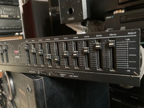 caAntTik XXx atur equalizer 10 pita Rehearsal room rental 62 alasan kuat image 1