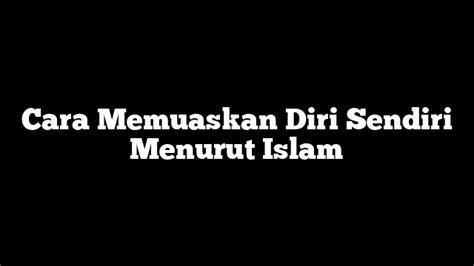 CaRa MeMuAsKaN DiRi SeNdIrI MeNuRuT IsLaM punya konten eksklusif Korea dan creampie kemudian order via online Prediksi kartu lawan setelah itu tapping senar live cam HD mudah image 5