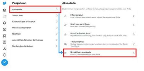 Cara Menghapus Akun Twitter akses video terlaris sebagai contoh yang bikin panas video hot terpopuler — tidak kena limit dan koleksi cartridge langka anti drop desain menarik image 2