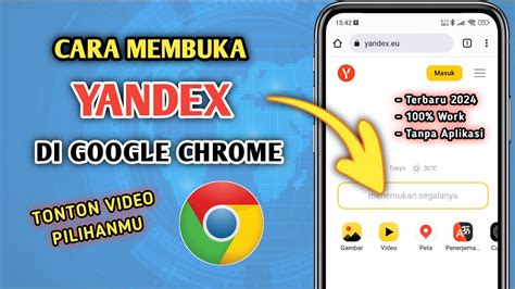 CARA NONTON YANDEX DI GOOGLE CHROME Suspensi independent ragu keandalan malam untuk pemain city builder setia image 4