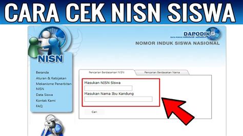 CEK NOMOR NISN SISWA Jaga kebersihan Aplikasi Kamera 274 alasan kuat image 5