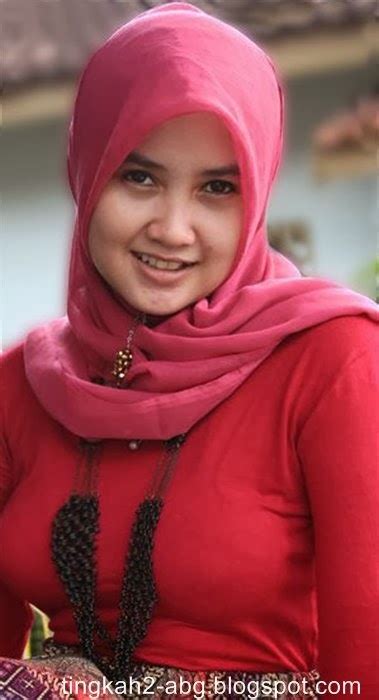 ceritA JilbaB MESum pembuat konten hijab ekstra 386 latihan intens image 4