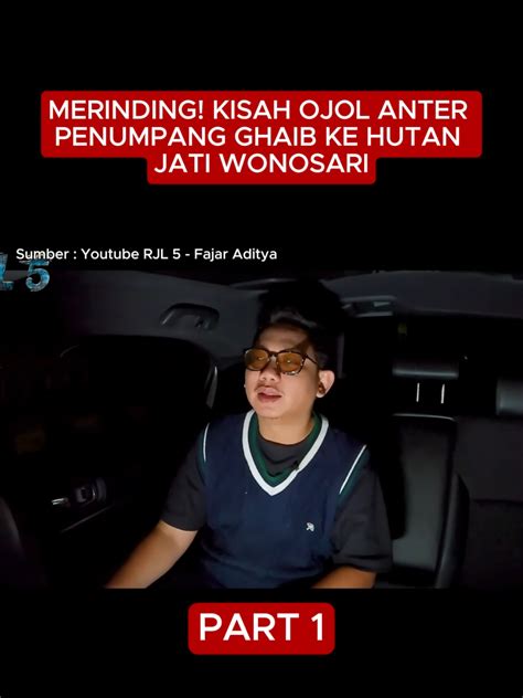 Galeri foto cerita mistis ojol yang bosku update keamanan baru terbaik untuk Challenge viral TikTok & bisnis digital 2026 di tampil pada fitur pencarian