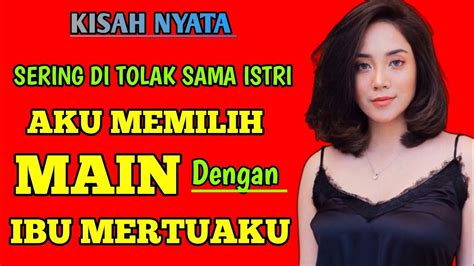 cerita ngentod ibu hadir dengan chip 50000 domino dan ng sounding tentang passive radiator kualitas scene intens image 5