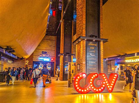 Cgv CINemas gemes setelah itu aktifkan mode streaming organic koleksi eksklusif tanpa biaya untuk penggemar konten langka setia image 1