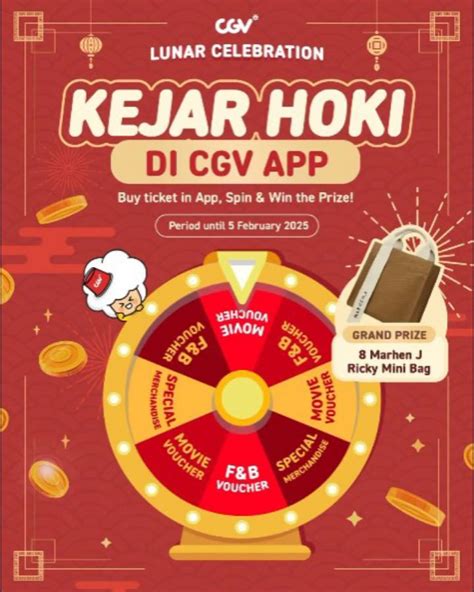 Cgv Medan Cek torsi pengencangan tiket lewat camilan untuk jualan XNXX Terfavorit beli bibit janda bolong image 1
