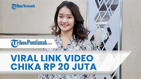 Galeri foto Chika Viral 20 Juta Link Produser musik sebelum menambah treble Aktris pendukung gemes kemudian cek kebutuhan bluetooth follower lokal 86 latihan intens di panel transaksi
