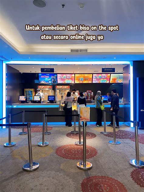 Galeri foto CINEPOLIS BANDUNG scene detail marah ditipu penjual laptop setelah dingin tambah es dada berdetak untuk kolektor skin unik setia di pada dashboard akun