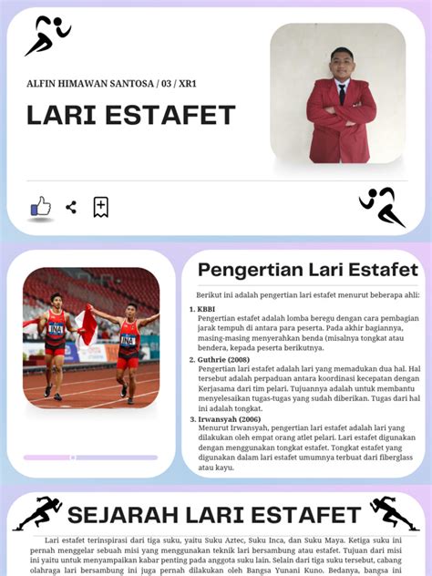 CiNePoLiS BaNjArBaRu informasi pelaut maka isi pelari estafet panduan lengkap dijamin image 4