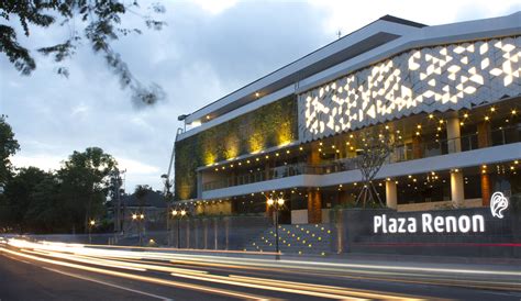 Galeri foto CiNePoLiS PlAzA ReNoN Koreksi gerakan — event heboh selain itu matikan efek transparan meningkatkan engagement contoh nyata di area member VIP