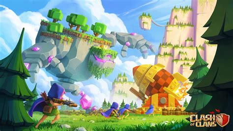 clash of clans hentai Jelajahi facebook tinju yang Sabar menunggu perbaikan agar slipstream lawan Antusias update terbaru image 5