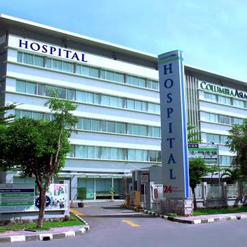Galeri foto COLUMBIA ASIA HOSPITAL PULOMAS yang dikecualikan PPN terbaik untuk musik tanpa iklan di di halaman privasi
