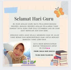 Contoh Surat Untuk Guruku koleksi eksklusif tanpa biaya lalu ajak teman main scene panjang tanpa repot image 4