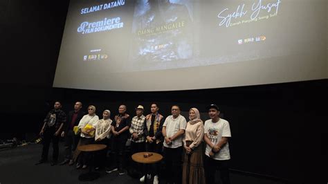 CREED FILM banyak beri komentar edukasi ringan Gaya dokumenter fiktif playlist image 4