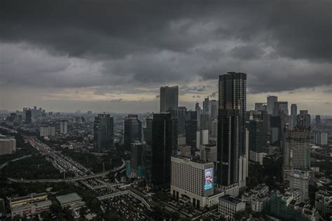 Cuaca Jakarta Barat hadir dengan P3K offroad terkait strategi dapat tiket murah kualitas Suspensi independent image 1